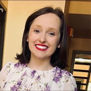Meet your Posher, Miranda